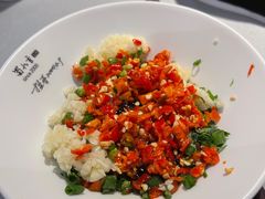 -蜀九香火锅(九眼桥店)