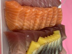 -阿兴生鱼片(大光路店)