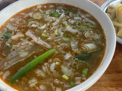 -化三驴肉汤馆老店