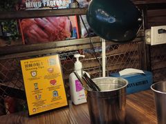 -MI WU FACTORY米屋美食工厂餐厅(绿地店)