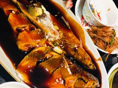 -老头儿油爆虾·知味杭州(爱琴海购物中心)