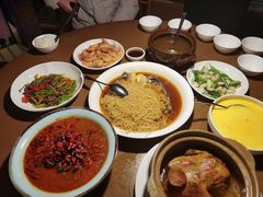 -新白鹿餐厅(滨江银泰店)