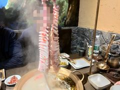 -土著渔匠·养生蝴蝶鱼(香樟路店)