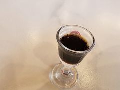 -晋阳春·山西菜·北京烤鸭(交大店)