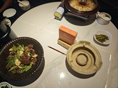 -秋色客家菜(南山店)