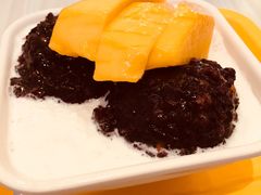 -满记甜品(荟聚购物中心店)