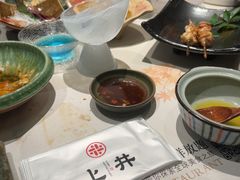 -上井料理黑金店(IFS国金中心店)