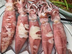 -东江海鲜大排档·潮汕菜·砂锅粥