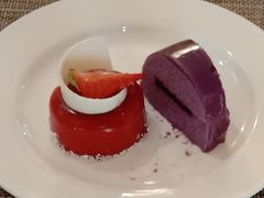 -国宾酒店-花园咖啡自助餐厅(北营房中街店)