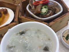 -福满园大酒楼(梅林店)