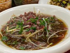 -巴蜀川菜馆(瓯北大道店)