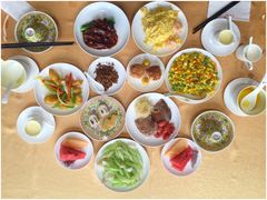 -仿膳饭庄(天安门店)