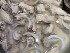 -烹然四季椰子鸡火锅(姚家园万象汇店)