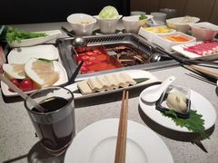 -海底捞火锅(凯德广场店)