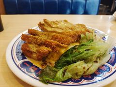 -传屋记茶餐厅(世纪年华店)