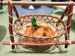 -大潮淮·淮扬菜(何园旗舰店)