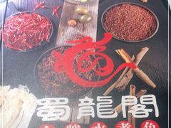 -雲蜀龙阁·金牌水煮鱼(方庄店)