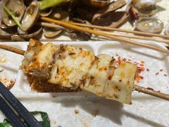 -老黑板筋(顺义总店)