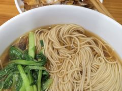-小方的面(徐家汇店)