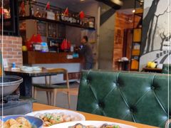 -丰乐餐厅·始于1999·本地老字号