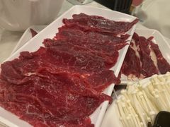 -食潮汕头鲜牛馆(望京保利店)