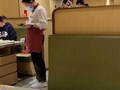 大堂-海底捞火锅(南海万科广场店)