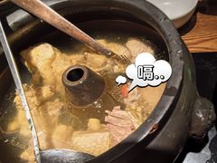-云海肴·汽锅鸡·云南代表菜(丁香国际店)