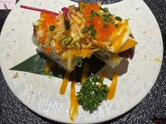 -桃夭日式料理(国信店)