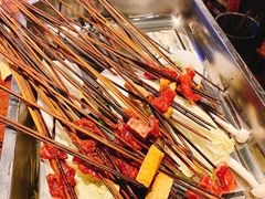 -钢五区节子串串香(环球汇·天誉店)