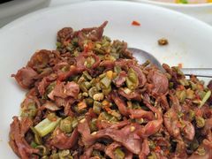 -兰湘子·湘菜小炒(三桥万象城店)
