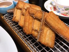 -老头儿油爆虾·知味杭州(爱琴海购物中心)