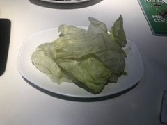 -鱼酷活鱼烤鱼(南京水游城店)