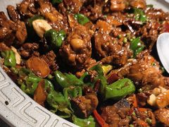 -四季厨房 鲁菜·孔府烤鸭(高新万达店)