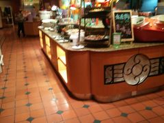 -咖啡苑·沈阳今旅酒店Hotel Jen·香格里拉集团