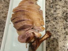 -南京大牌档(香港广场店)