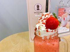 -Dazzling Cafe 蜜糖吐司专卖店