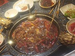 -蜀大侠火锅(总府路店)