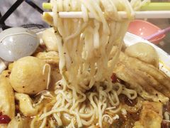 -友达面馆(鼓楼店)