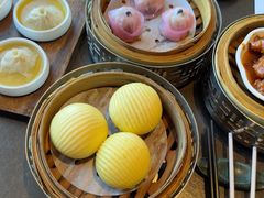 -南海渔村·徐博馆(琶洲店-粤菜养生宴)
