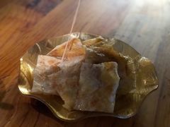飞饼-罍+村卤菜摊(罍街店)