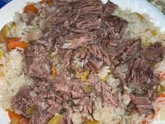 -吾斯曼珍珠抓饭王