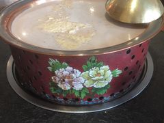 -诺敏塔拉奶茶-布里亚特包子-手把肉(锦都会店)