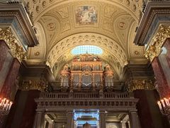 -圣伊什特万圣殿