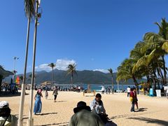 -海南分界洲岛旅游区