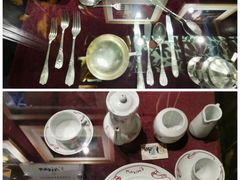 -马克西姆餐厅(崇文门店)