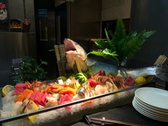 -深圳四季酒店·馥自助餐厅