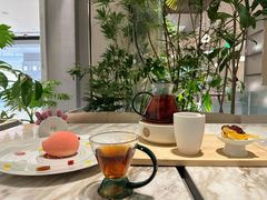 -théATRE 茶聚场(王府中環店)