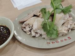 -百家鸡味馆(清泰店)