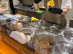 -野人先生现做冰淇淋(北京环宇荟店)
