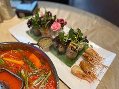 -暹罗泰·泰国餐厅(仁和新城店)